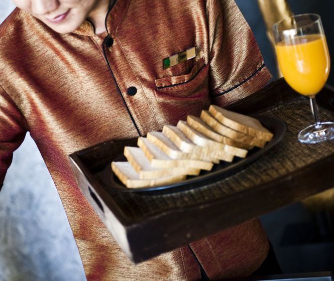 Double Pool Villas By Banyan Tree