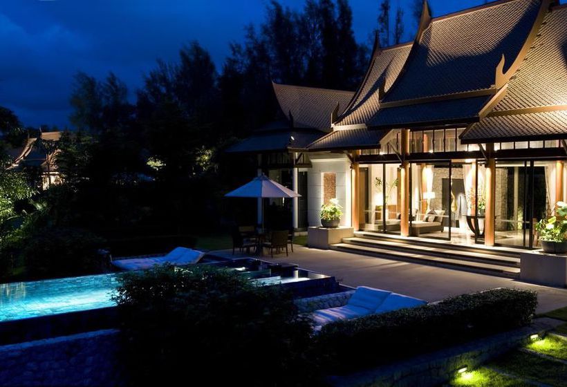 Double Pool Villas By Banyan Tree