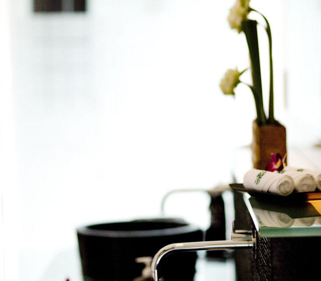 Double Pool Villas By Banyan Tree