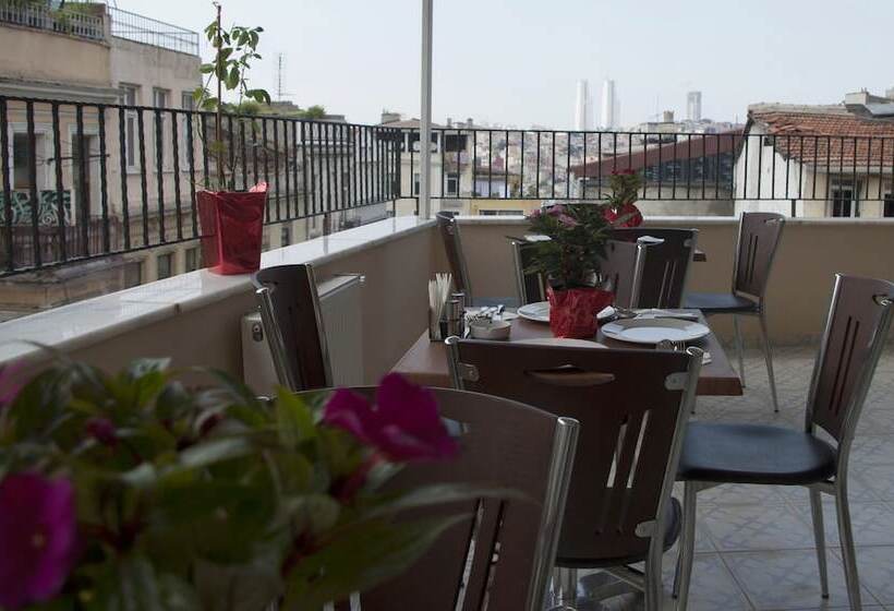 Droom Boutique Hotel