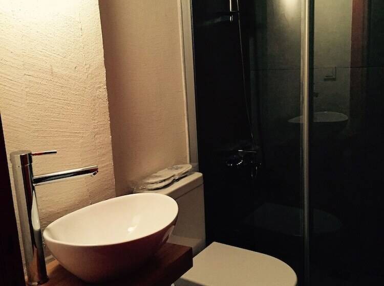 Droom Boutique Hotel