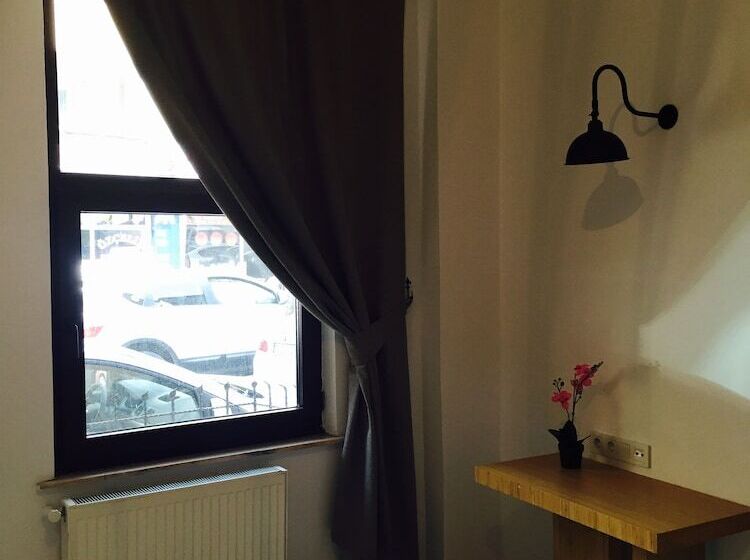 Droom Boutique Hotel