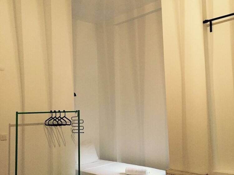 Droom Boutique Hotel