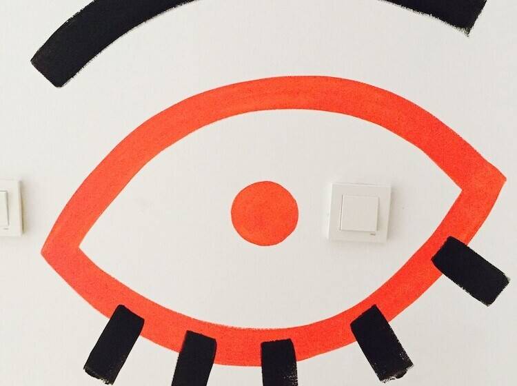 Droom Boutique Hotel