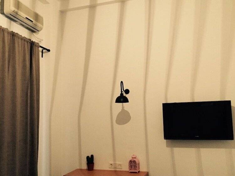 Droom Boutique Hotel