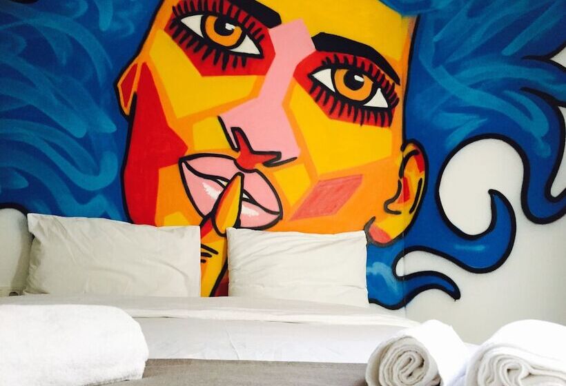 Droom Boutique Hotel