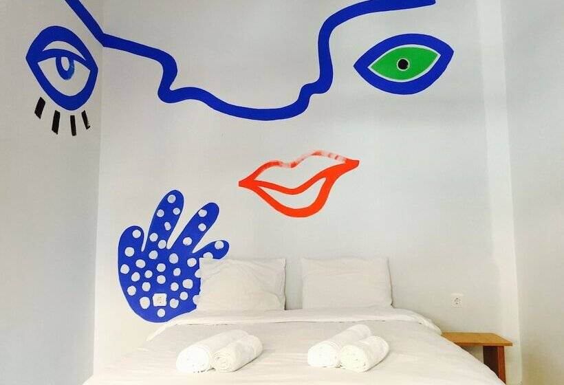 Droom Boutique Hotel