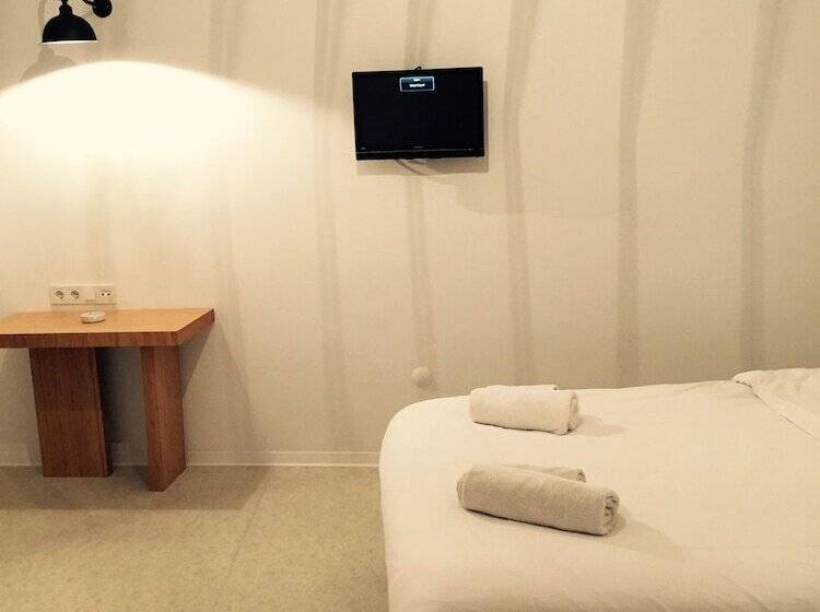 Droom Boutique Hotel