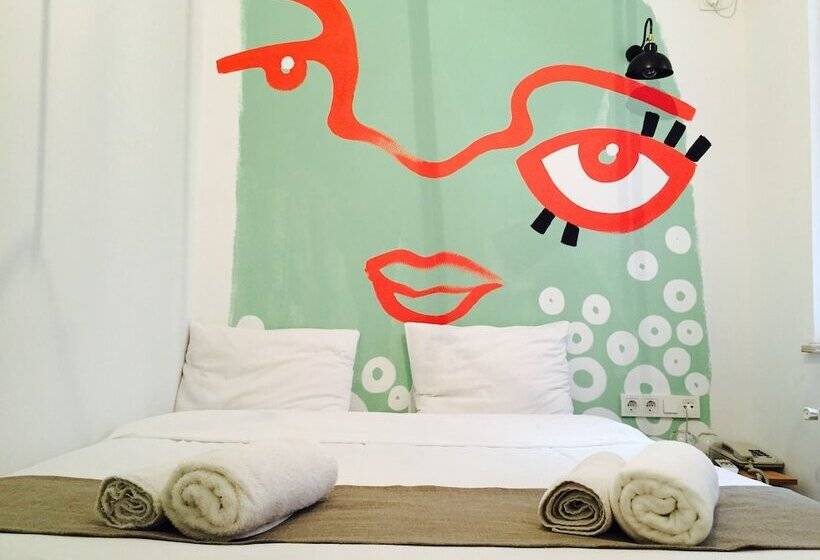 Droom Boutique Hotel