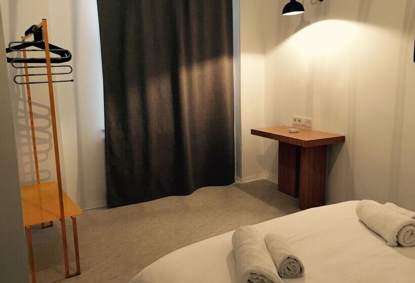 Droom Boutique Hotel