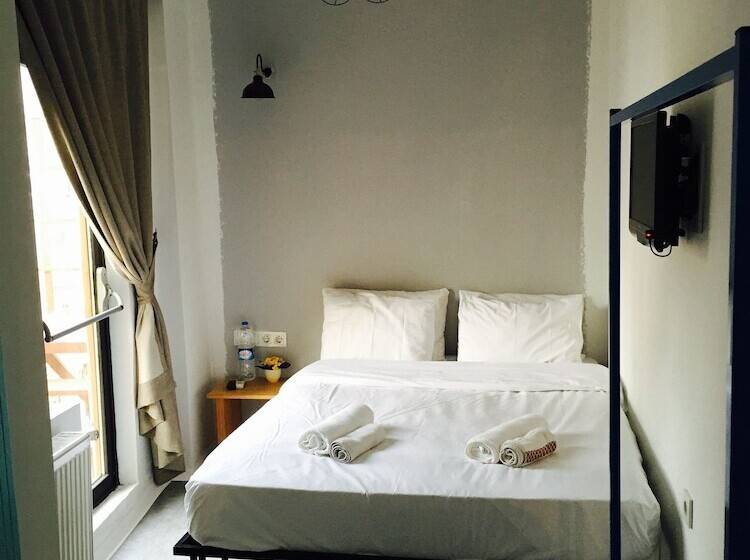 Droom Boutique Hotel