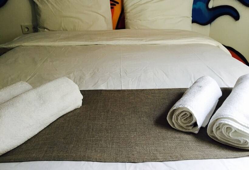 Droom Boutique Hotel