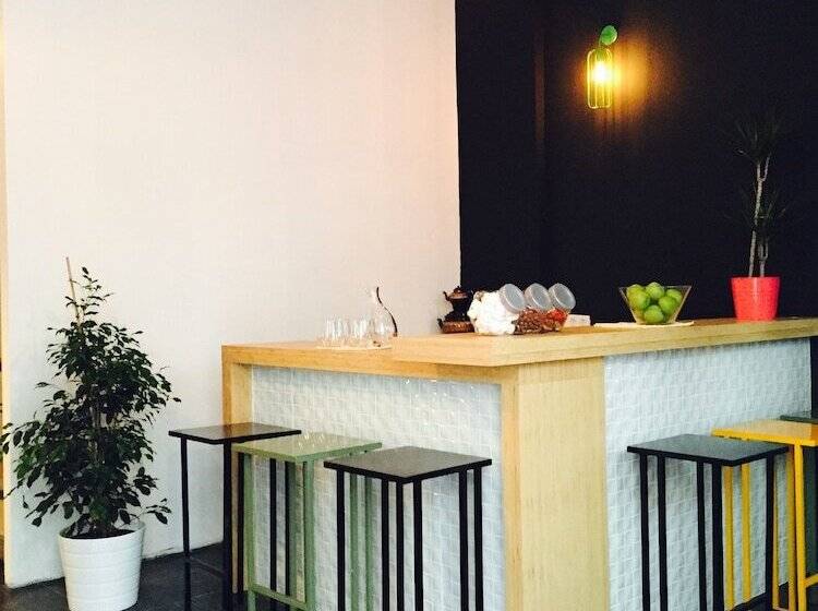 Droom Boutique Hotel