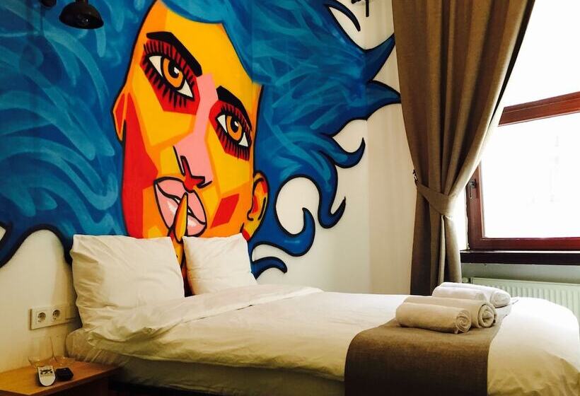 Droom Boutique Hotel