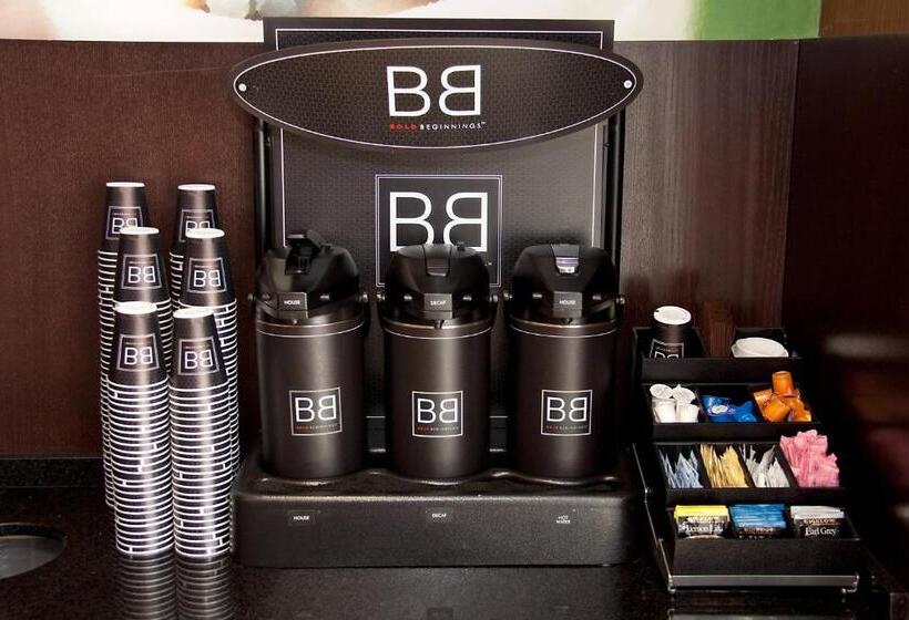 Fairfield Inn & Suites By Marriott Edmond