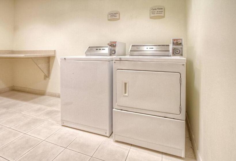 Fairfield Inn & Suites By Marriott Edmond