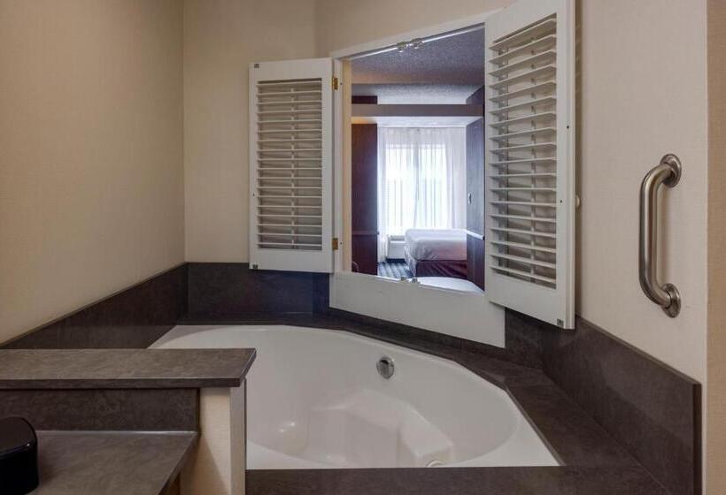 Fairfield Inn & Suites By Marriott Edmond