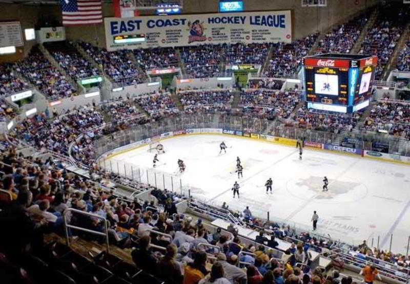 Fairfield By Marriott Peoria East