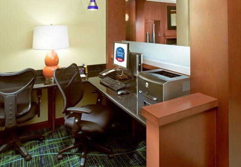 Fairfield By Marriott Peoria East