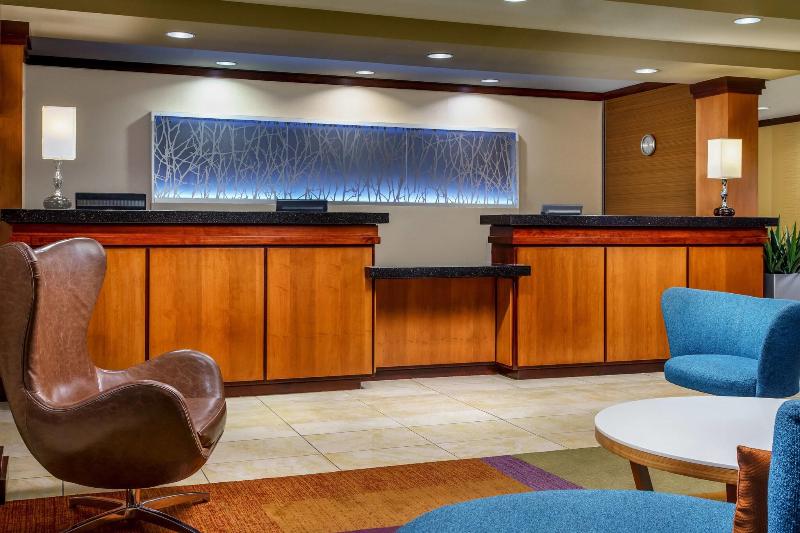 Fairfield By Marriott Peoria East