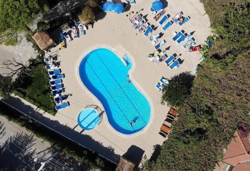 Gokcen Hotel & Apartments