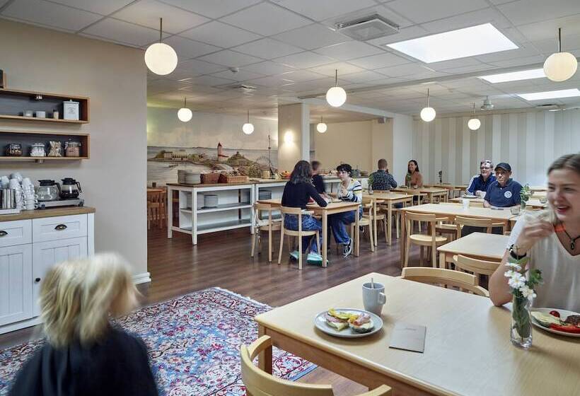 호스텔 Göteborgs Bed & Breakfast