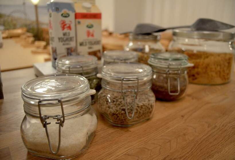 호스텔 Göteborgs Bed & Breakfast