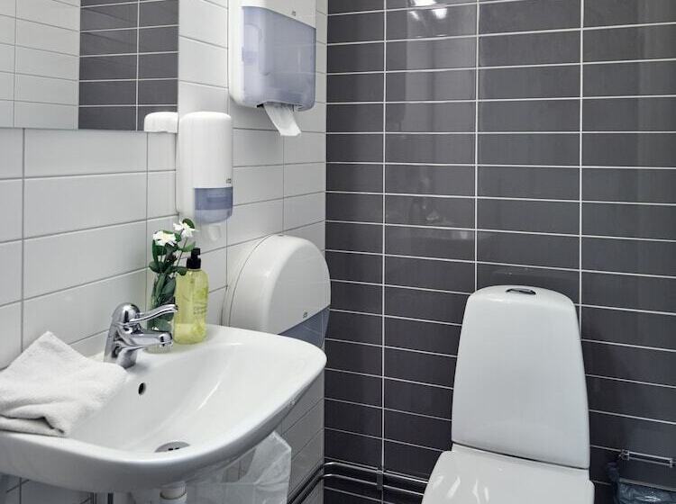 호스텔 Göteborgs Bed & Breakfast