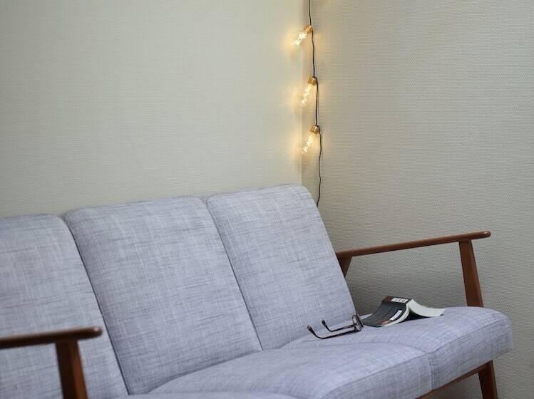 호스텔 Göteborgs Bed & Breakfast