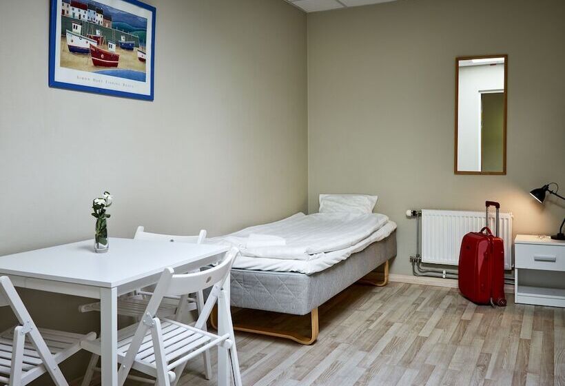 호스텔 Göteborgs Bed & Breakfast