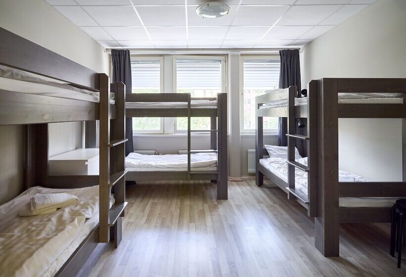 호스텔 Göteborgs Bed & Breakfast