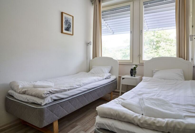 호스텔 Göteborgs Bed & Breakfast