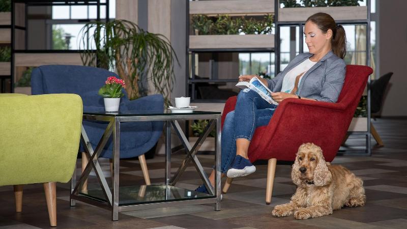 Gotthard Therme Hotel & Conference