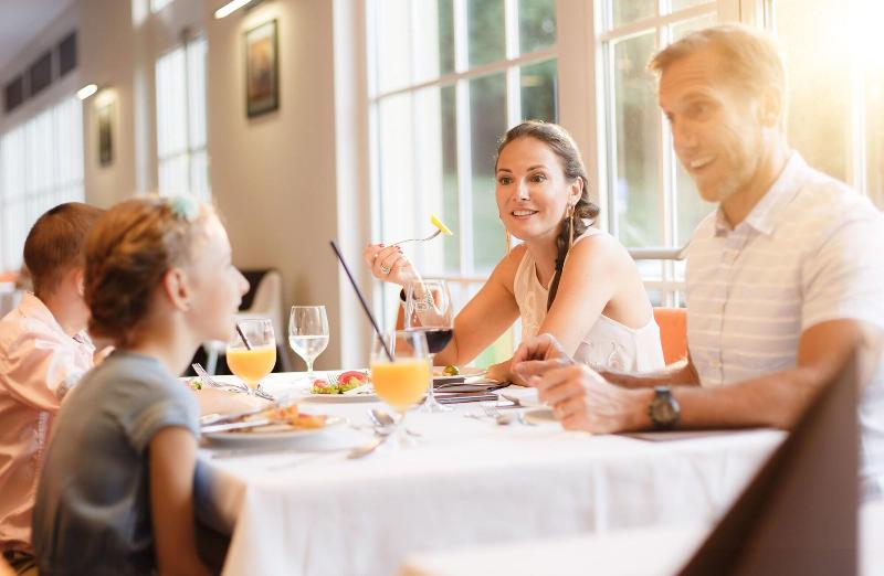 Gotthard Therme Hotel & Conference