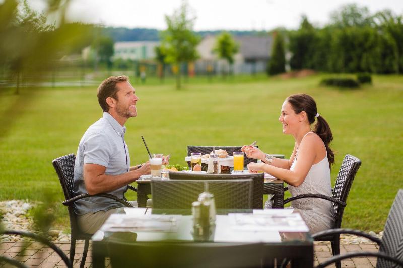 Gotthard Therme Hotel & Conference