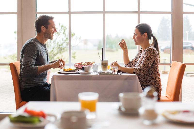 Gotthard Therme Hotel & Conference