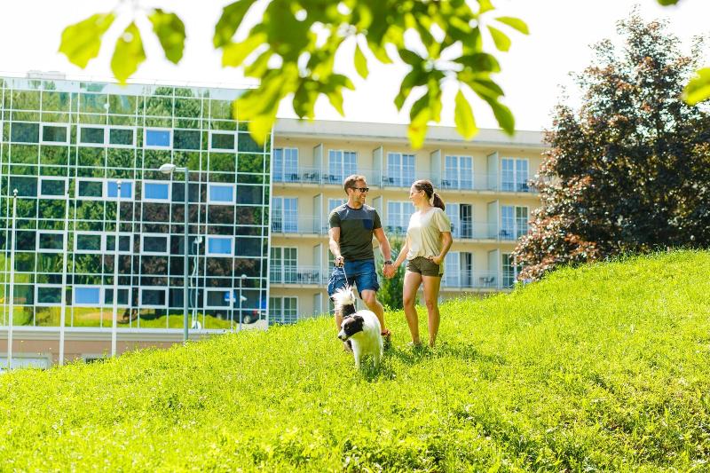 Gotthard Therme Hotel & Conference