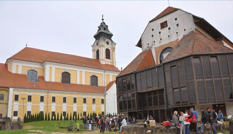 Gotthard Therme Hotel & Conference