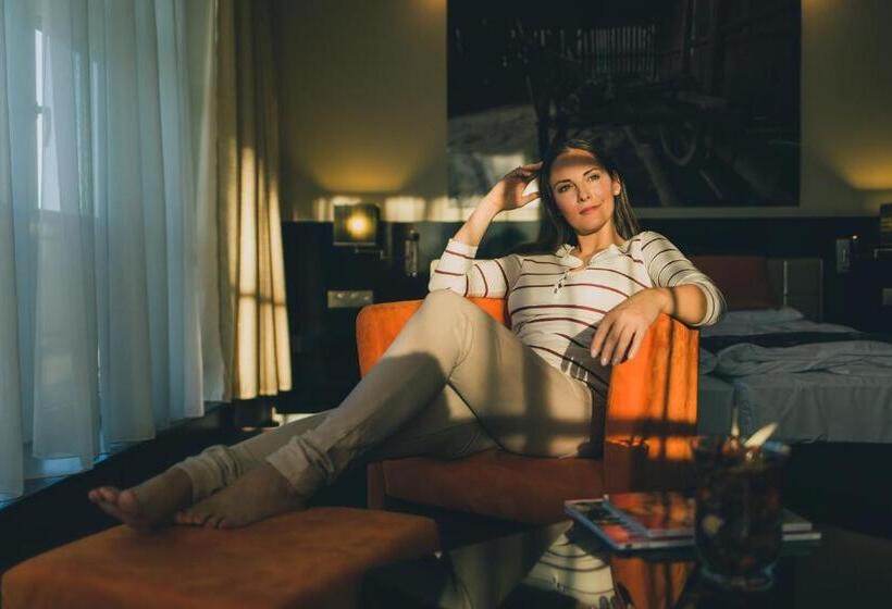 Gotthard Therme Hotel & Conference