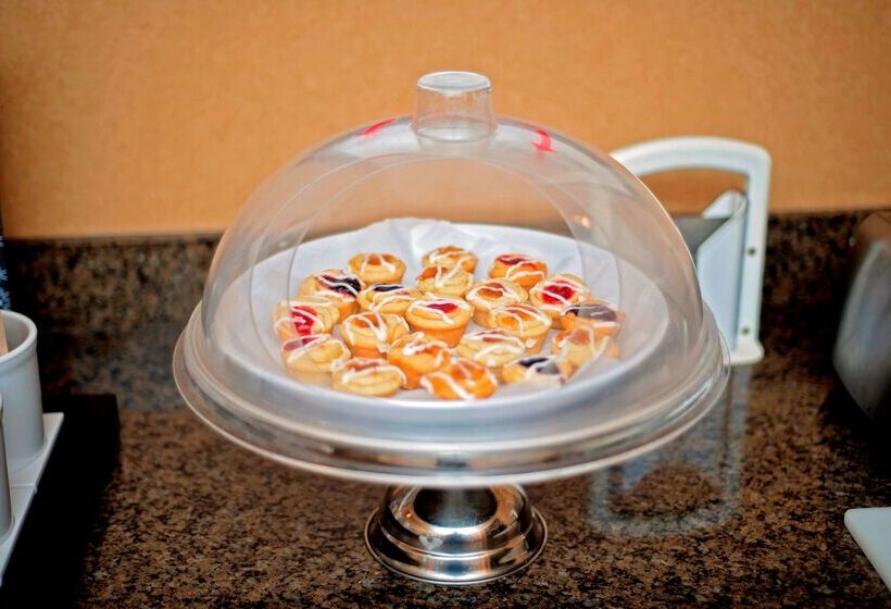 Hampton Inn Evanston