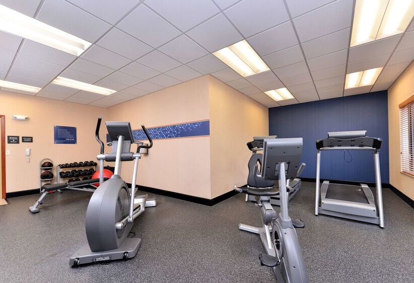 Hampton Inn Evanston