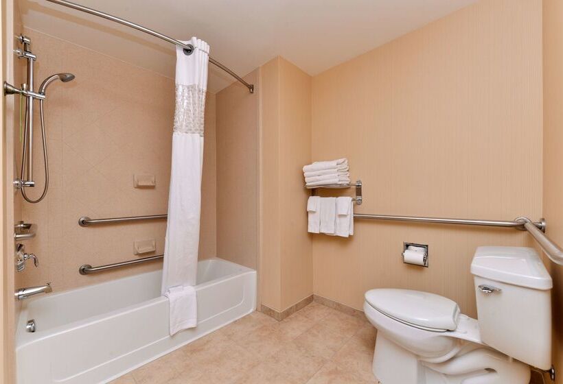 Hampton Inn Evanston