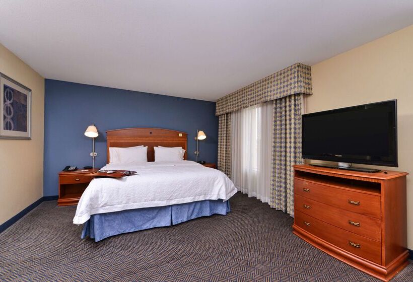 Hampton Inn Evanston