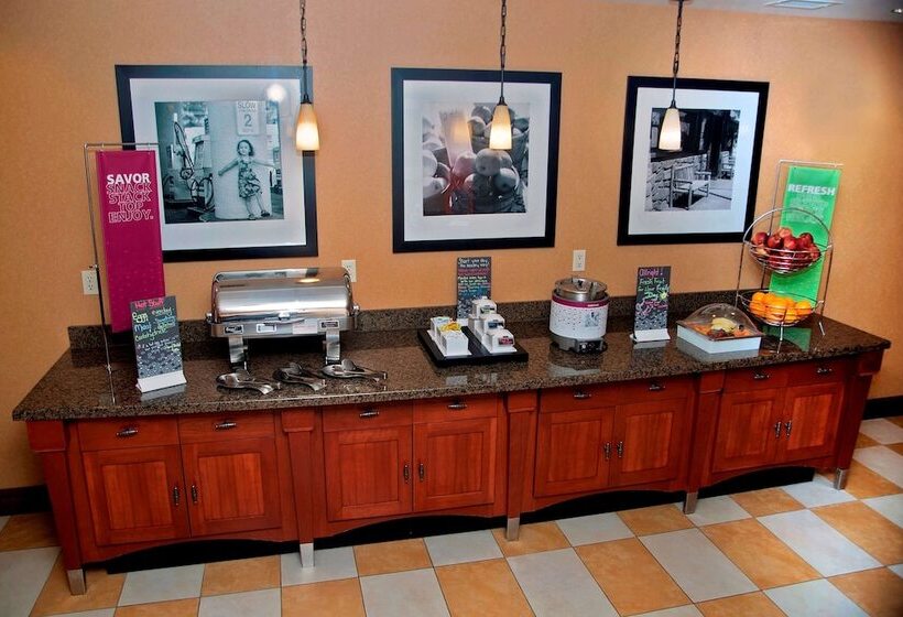 Hampton Inn Evanston