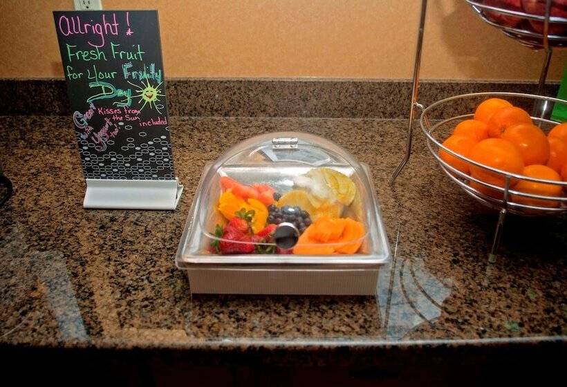 Hampton Inn Evanston