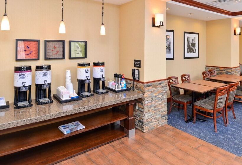 Hampton Inn Evanston