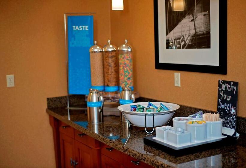 Hampton Inn Evanston