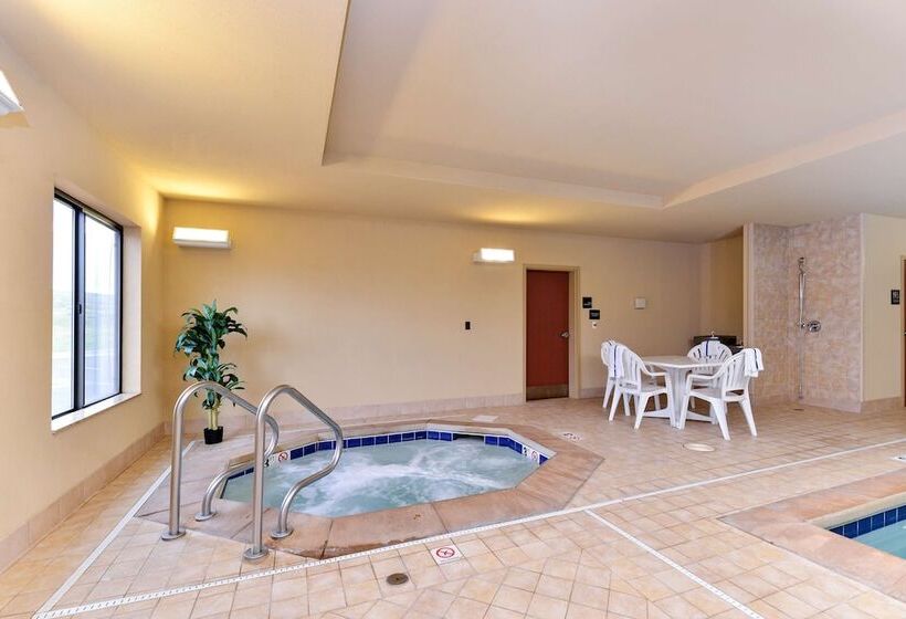 Hampton Inn Evanston