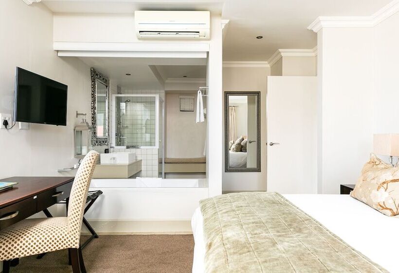 Harbour House Hotel Harbour Square