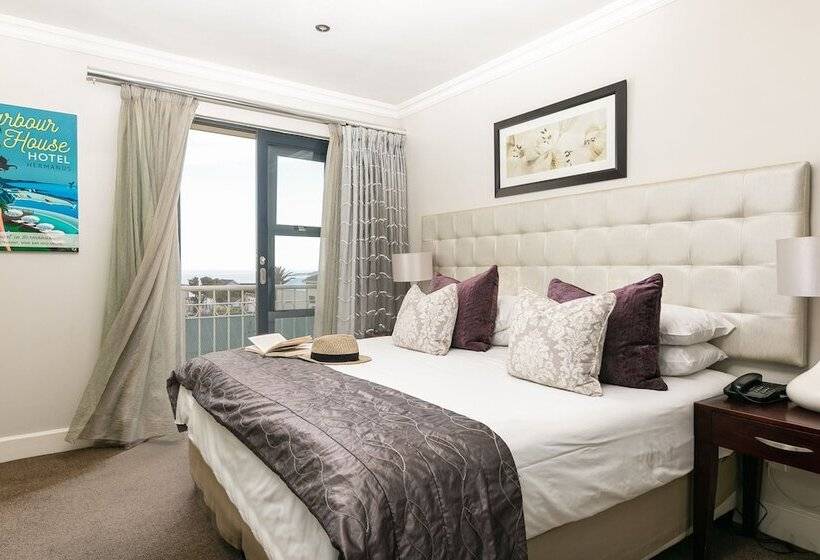 Harbour House Hotel Harbour Square